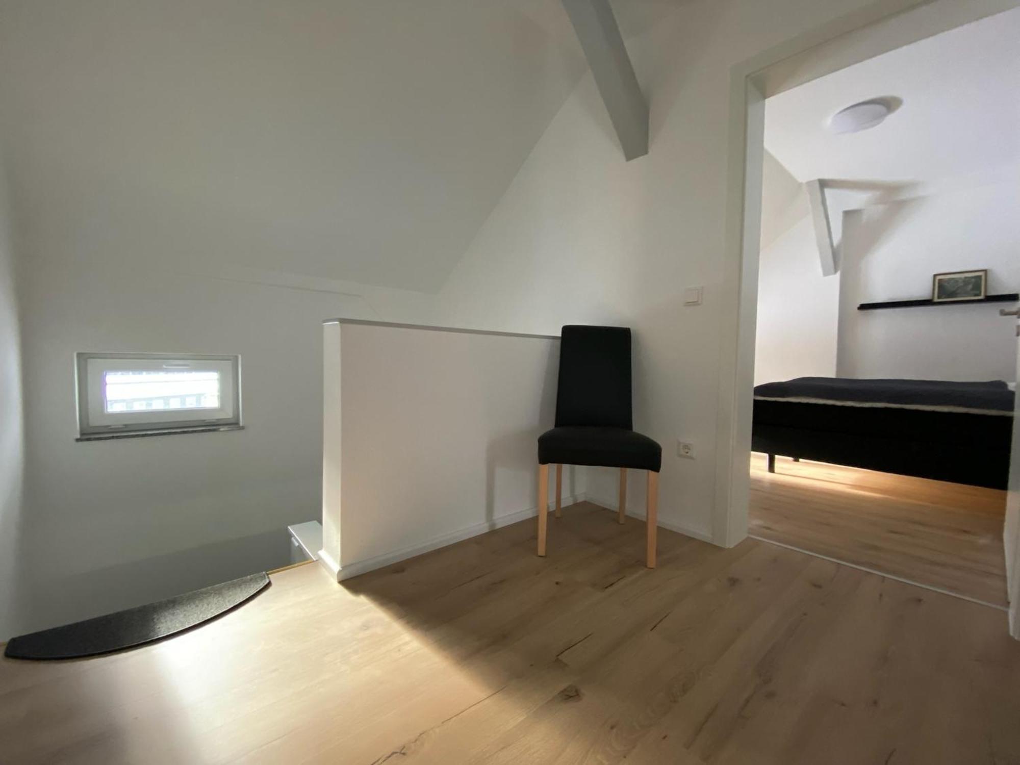 Ferienhaus Bimmelbahn 2 올베르스도프 외부 사진